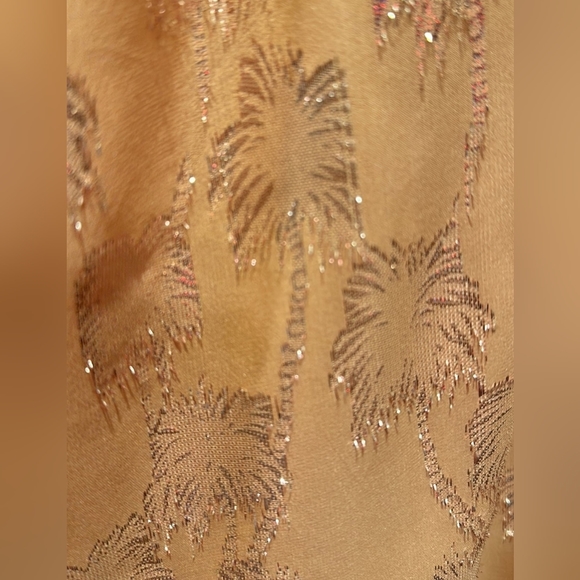 LILLY Pulitzer Marlyse Silk Dress - Picture 7 of 7